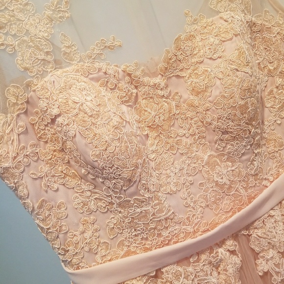 Prom Dress - Picture 2 of 5